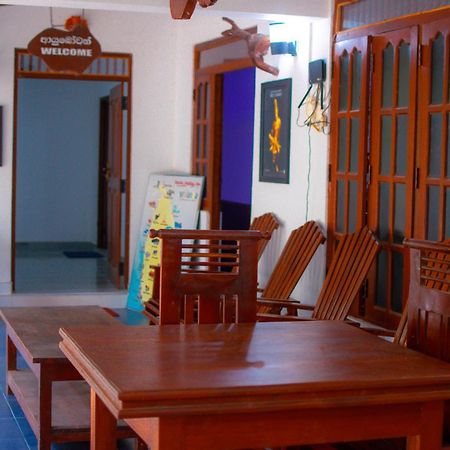 Tourist Holiday Inn Dambulla Eksteriør billede