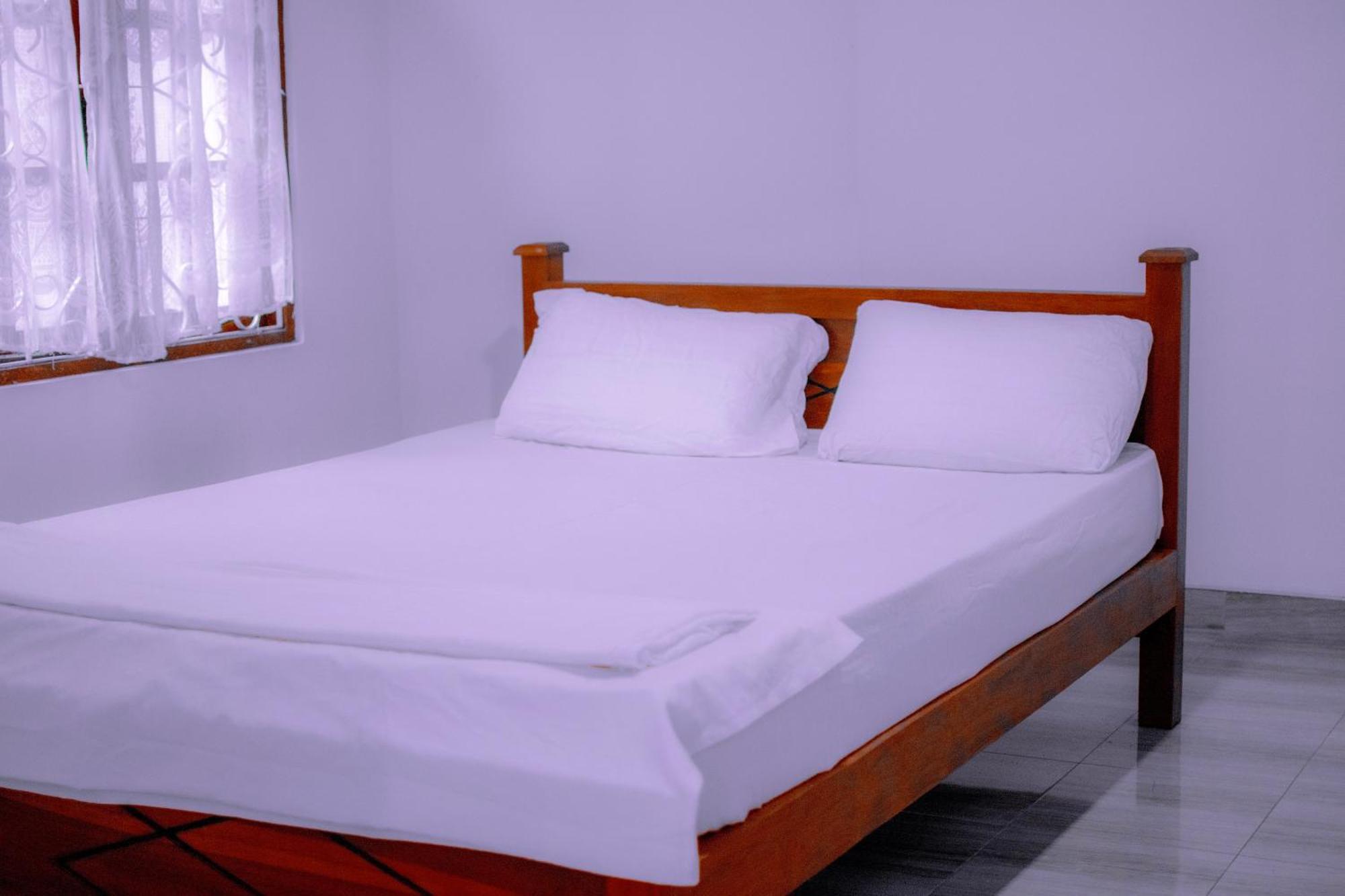 Tourist Holiday Inn Dambulla Eksteriør billede